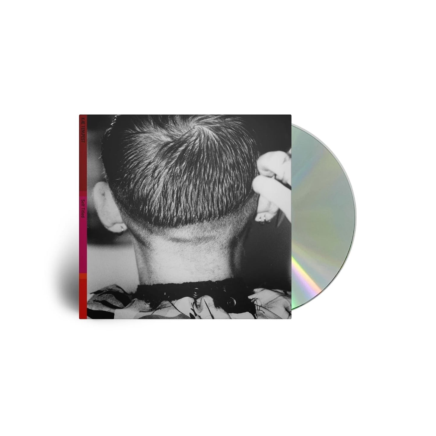 Self Titled