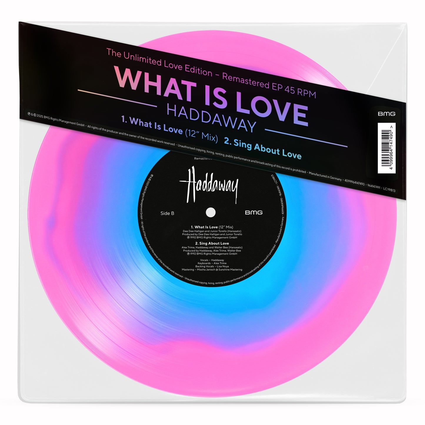 What Is Love