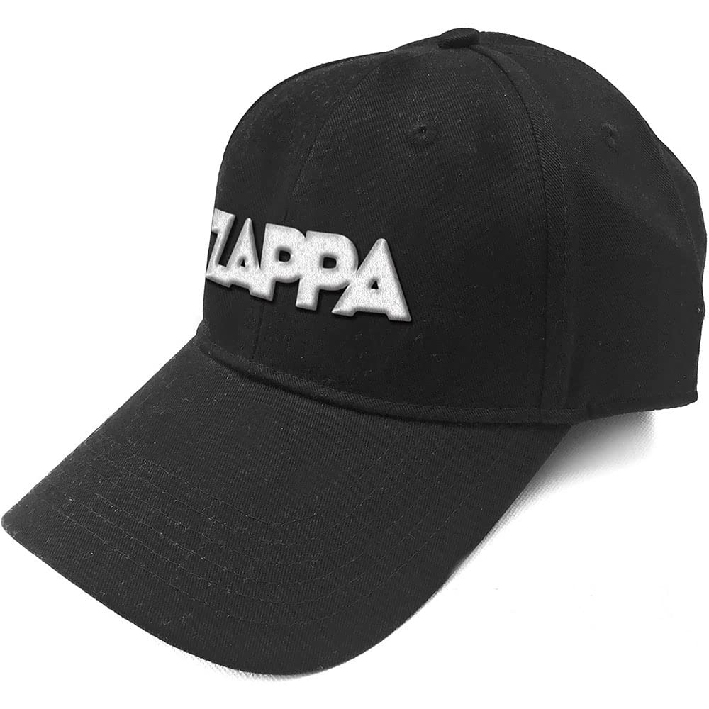 Band Monkey Frank Zappa Unisex Baseball Cap Zappa