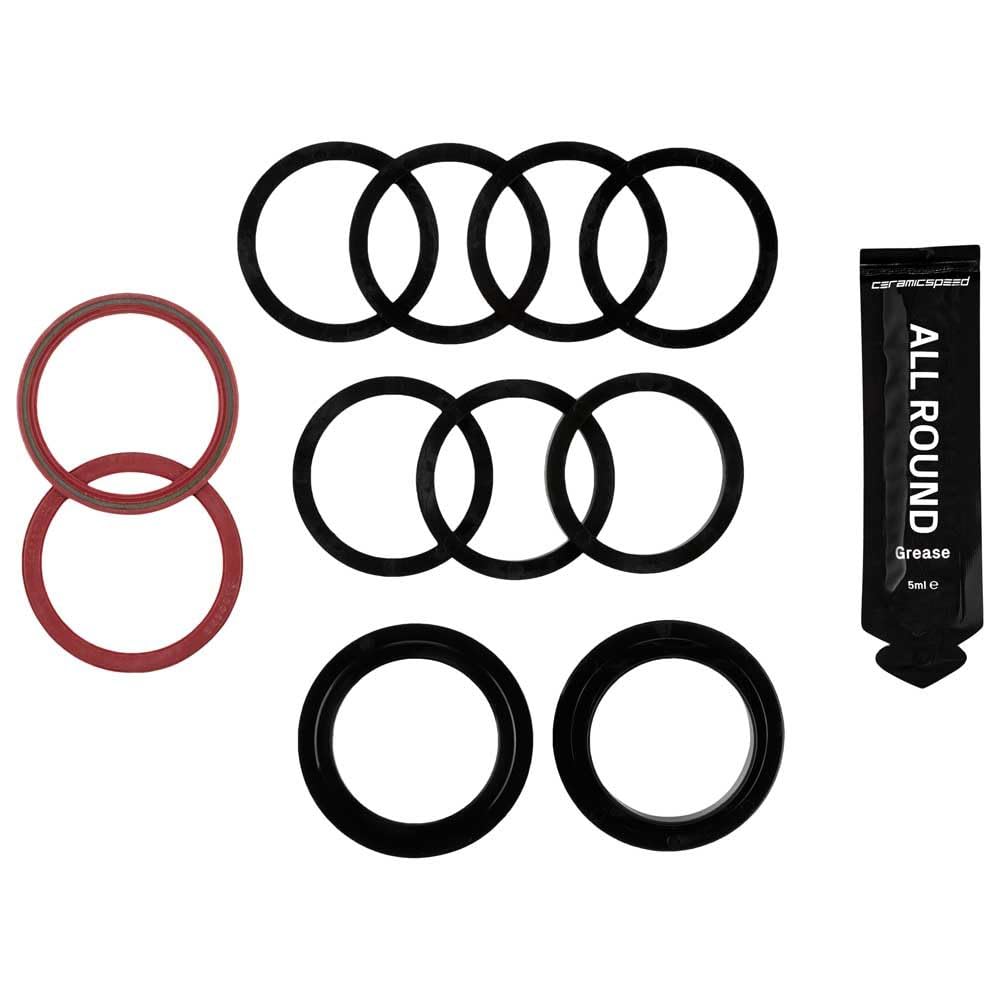 Ita 30 mm Service-Set, Einheitsgröße