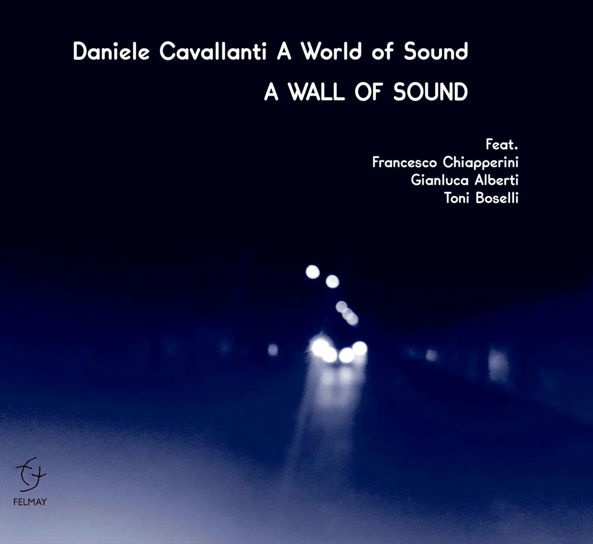 A Wall of Sound