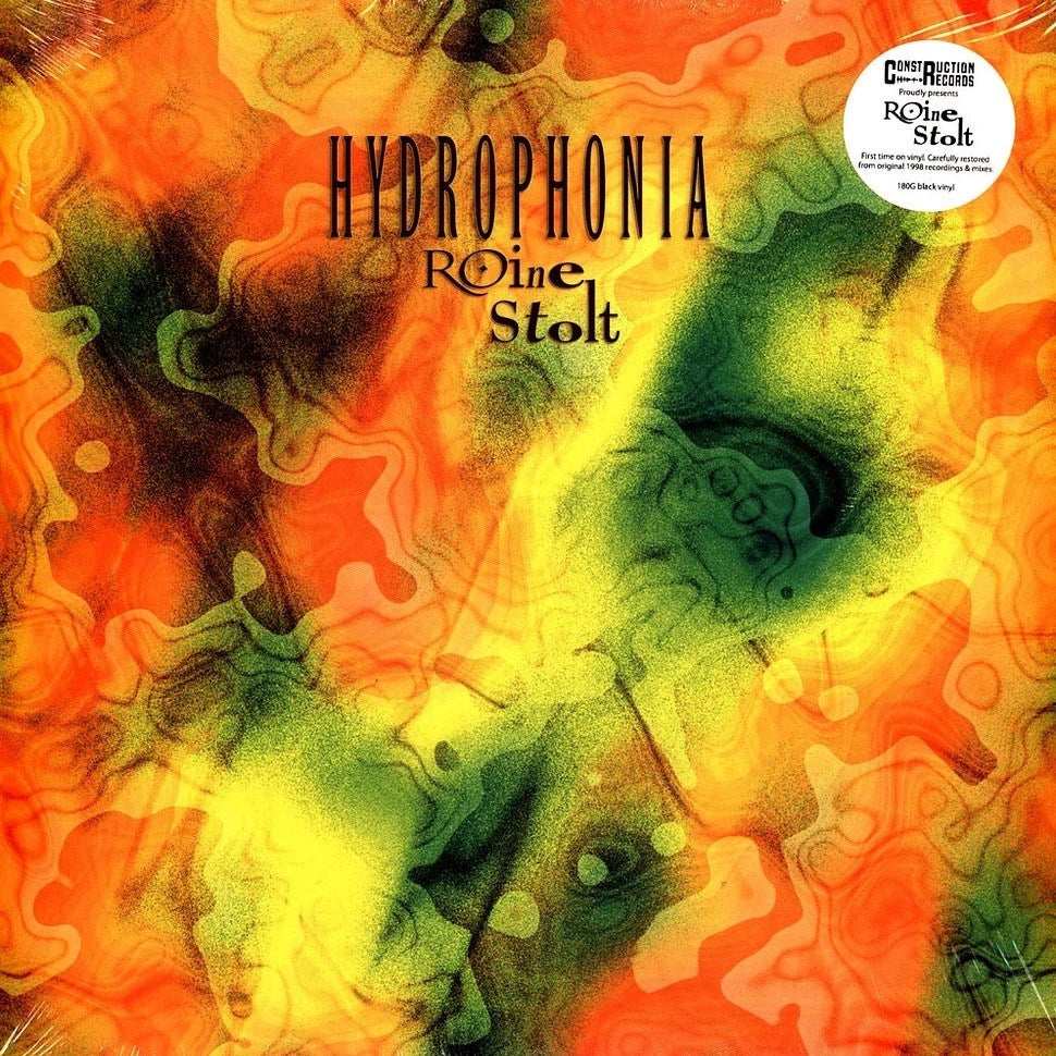Hydrophonia