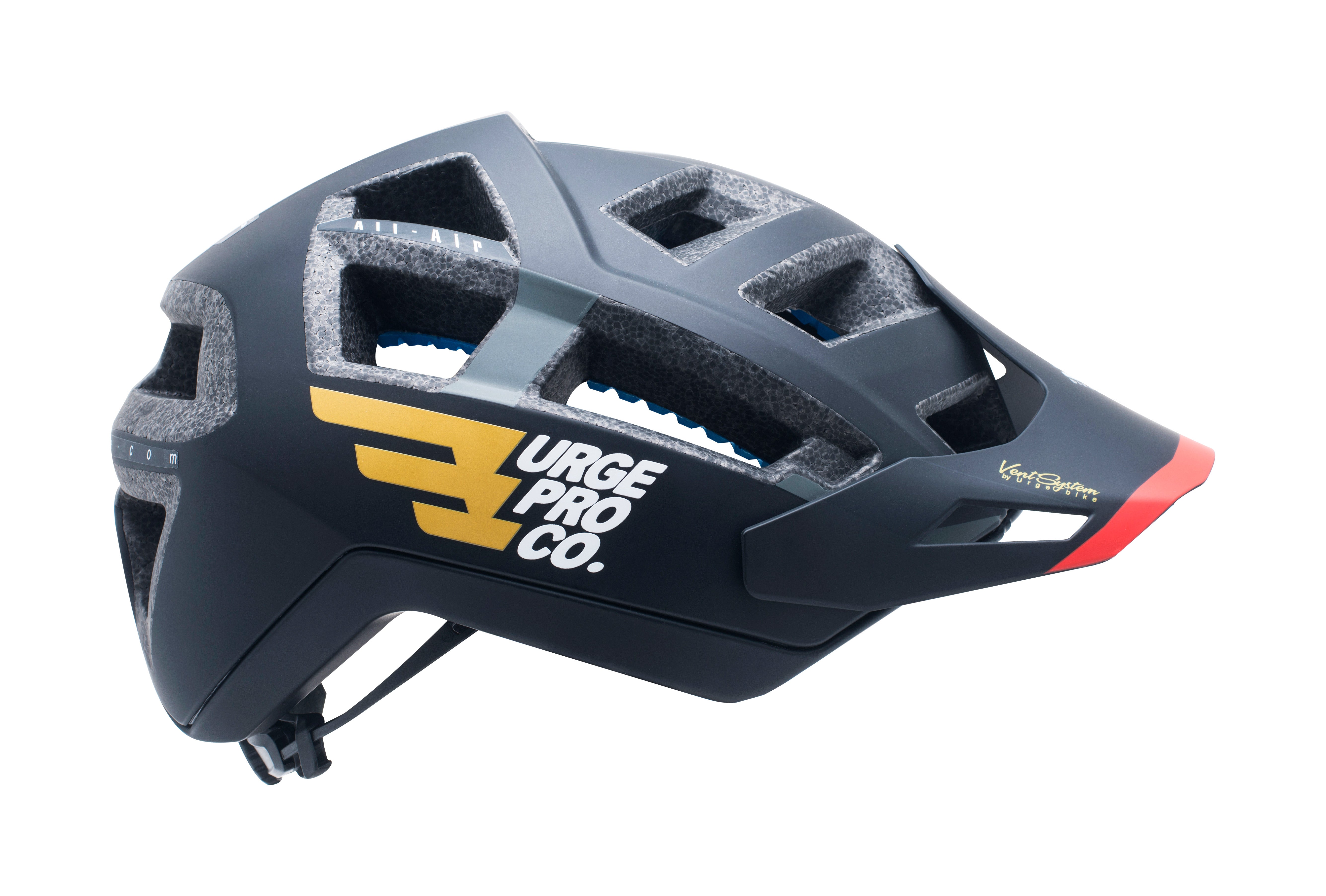 Official ERT All-Air Jet Helmet MTB/Enduro/Trail