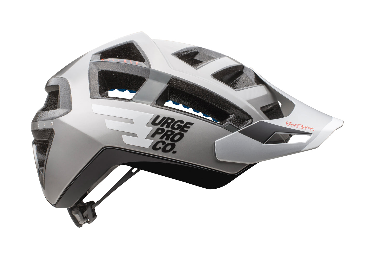 URGE All-Air ERT Alloy Helmet L/XL