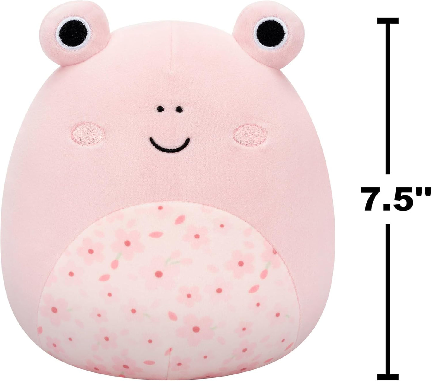 Squishmallows Original 7.5-Inch Kline the