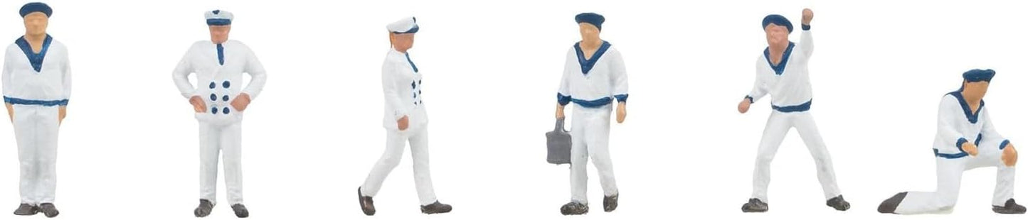 FALLER 155645 N matrozen