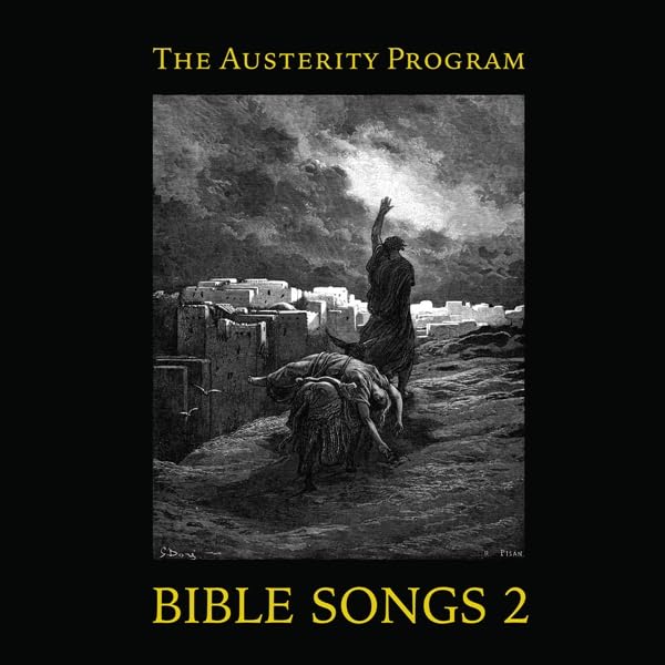 bible songs 2