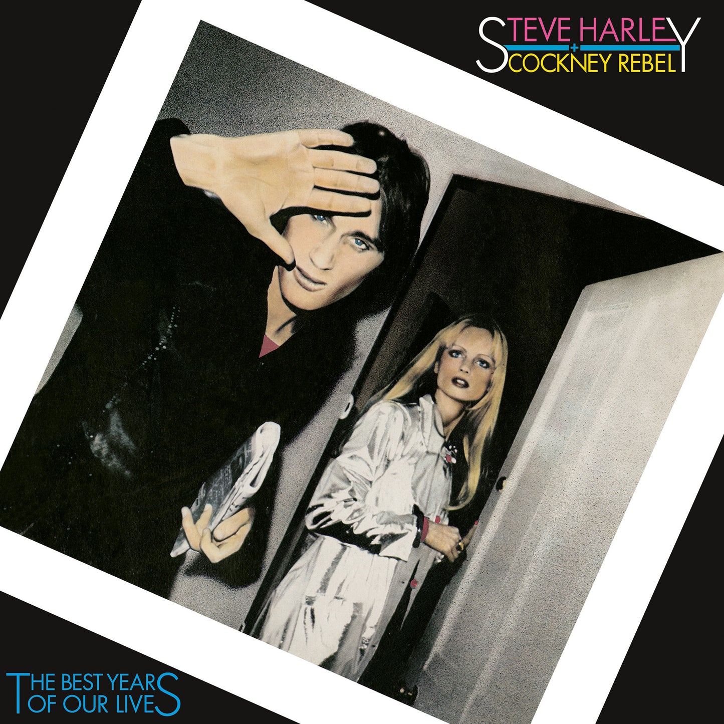The Best Years of Our Lives (50th Anniversary Edition)