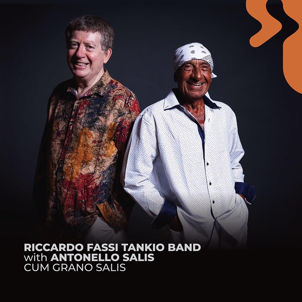 Cum Grano Salis