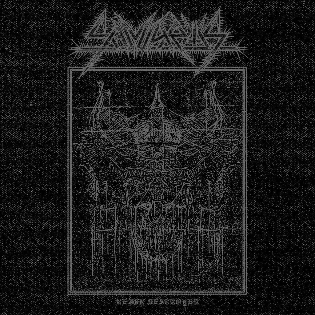 Reign Destroyer