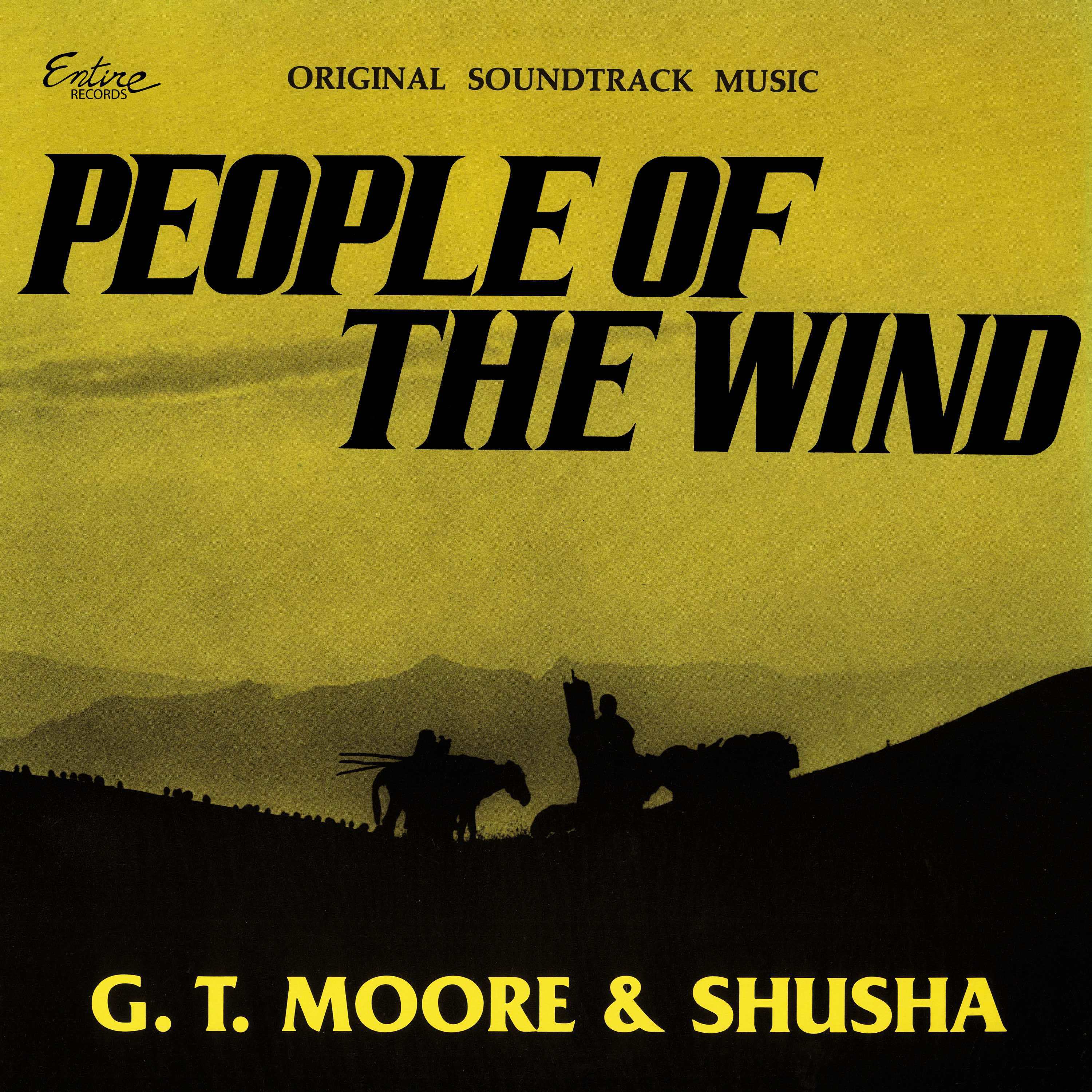 People of the Wind