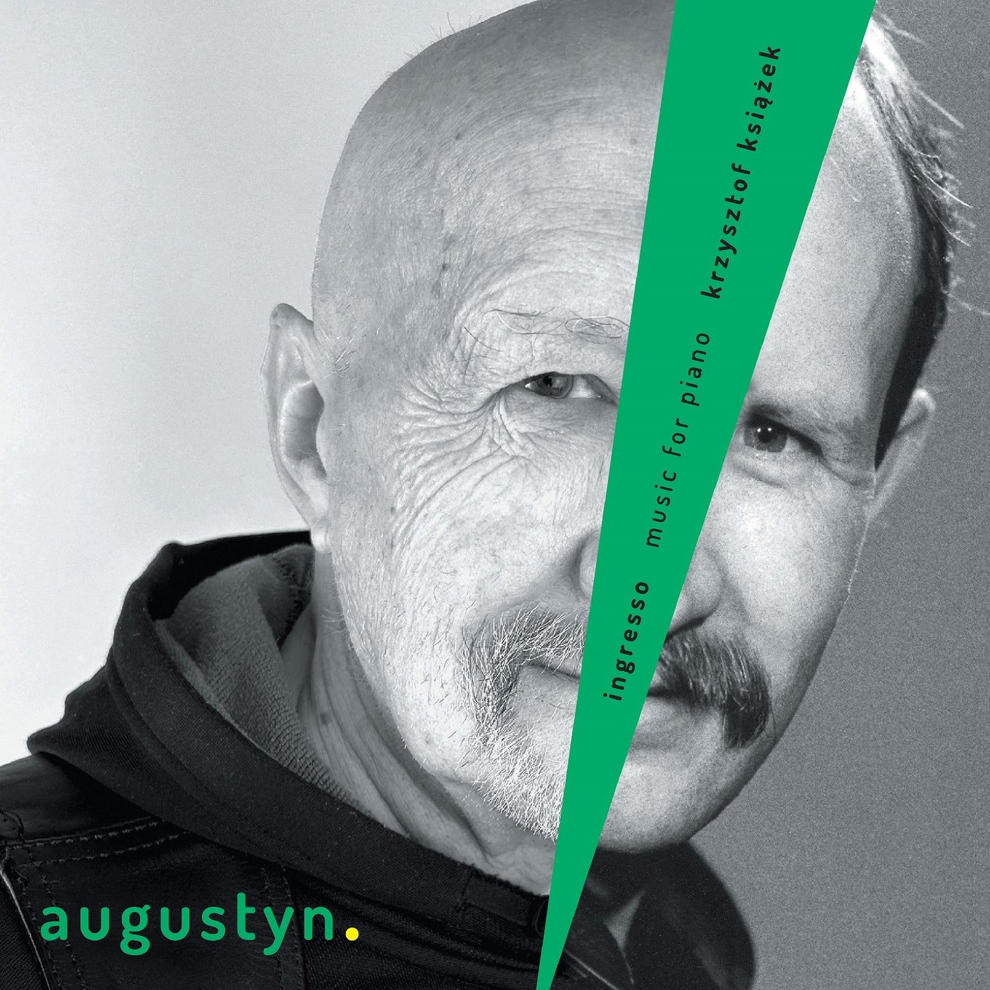 Augustyn: Ingresso: Music for Piano