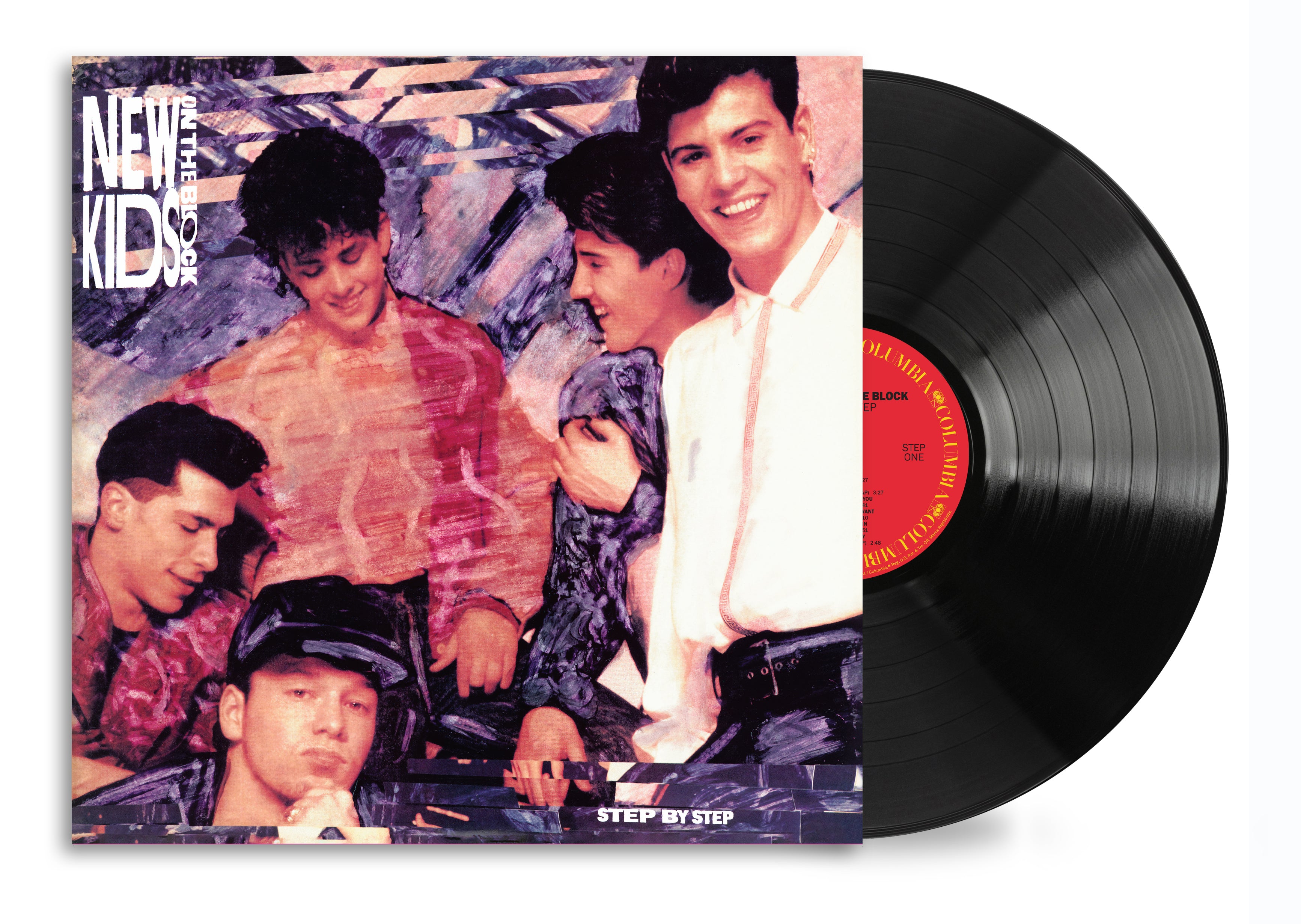 Step By Step (35th Anniversary Edition)