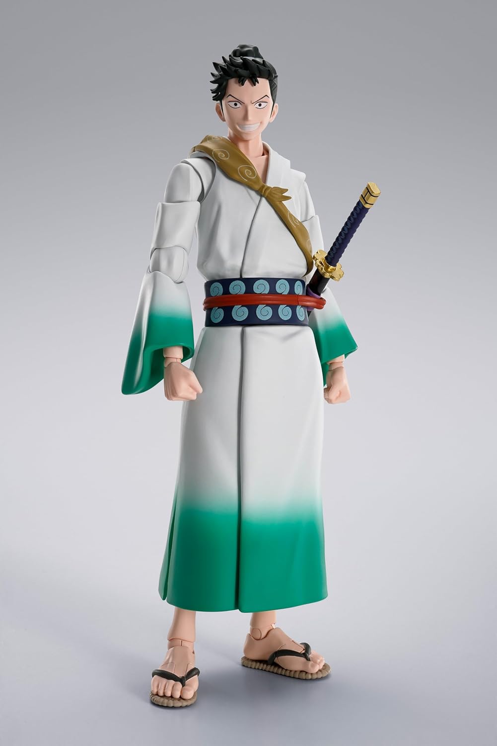 TAMASHII NATIONS - Monsters - Ryuma, Bandai Spirits S.H.Figuarts Action Figure