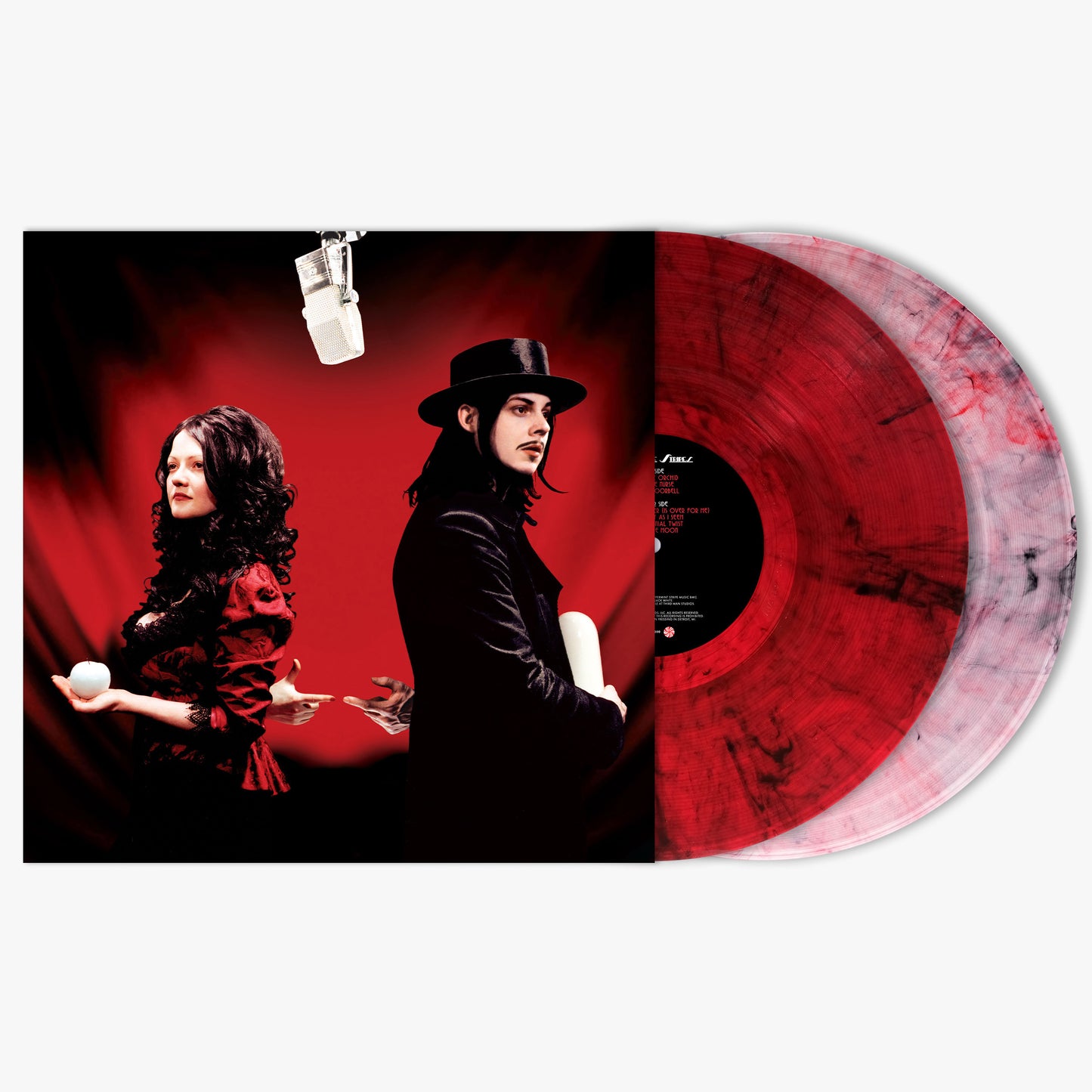 Get Behind Me Satan (20th Anniversary Edition)