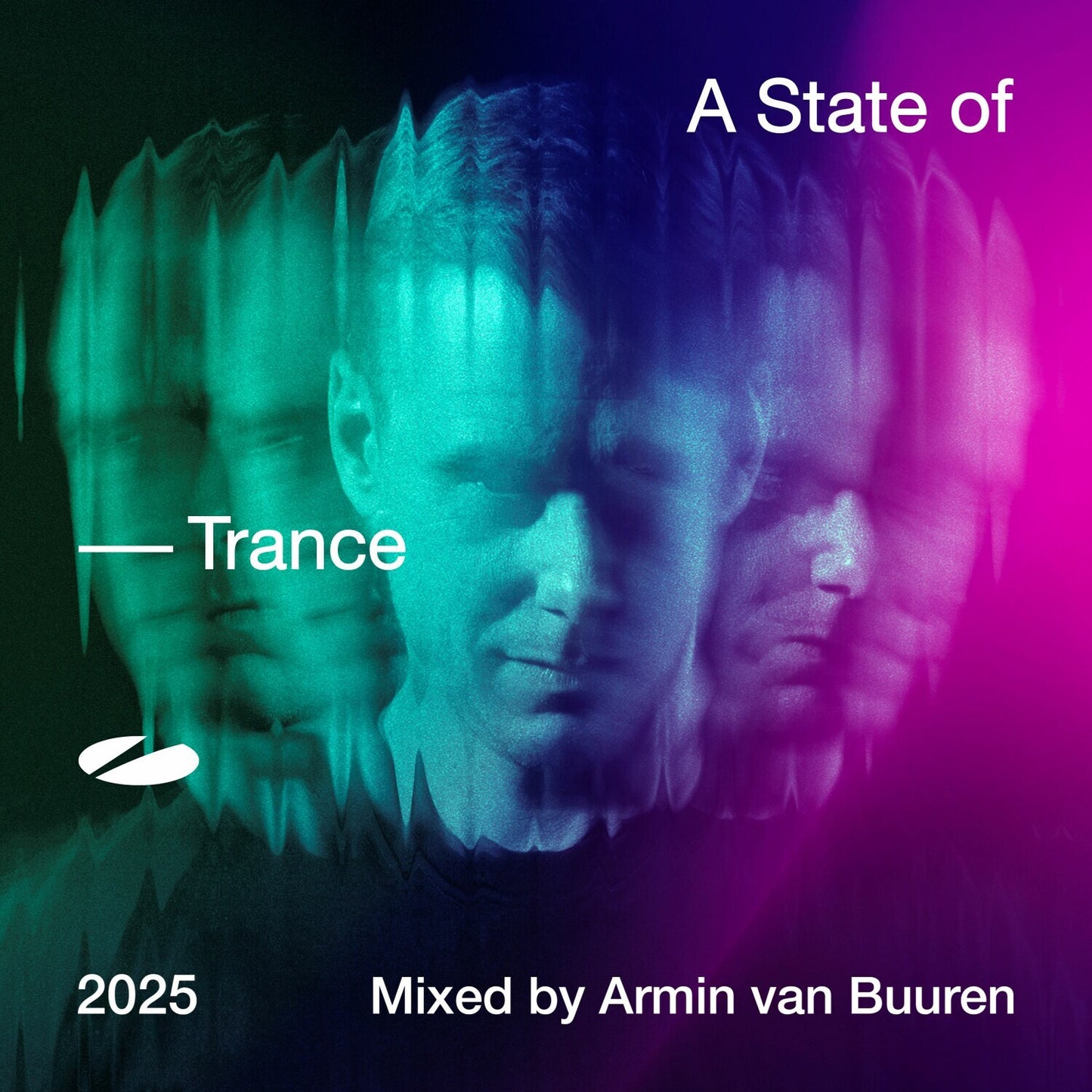 A State of Trance 2025: Mixed By Armin Van Buuren