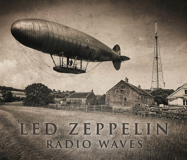 Radio waves