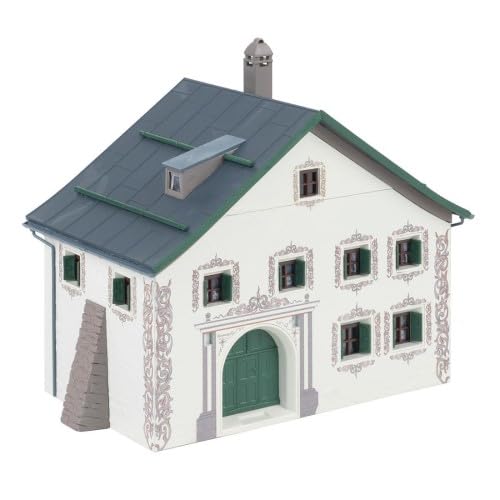 Faller - 1/87 Bundnerhaus Guarda (04/25)*
