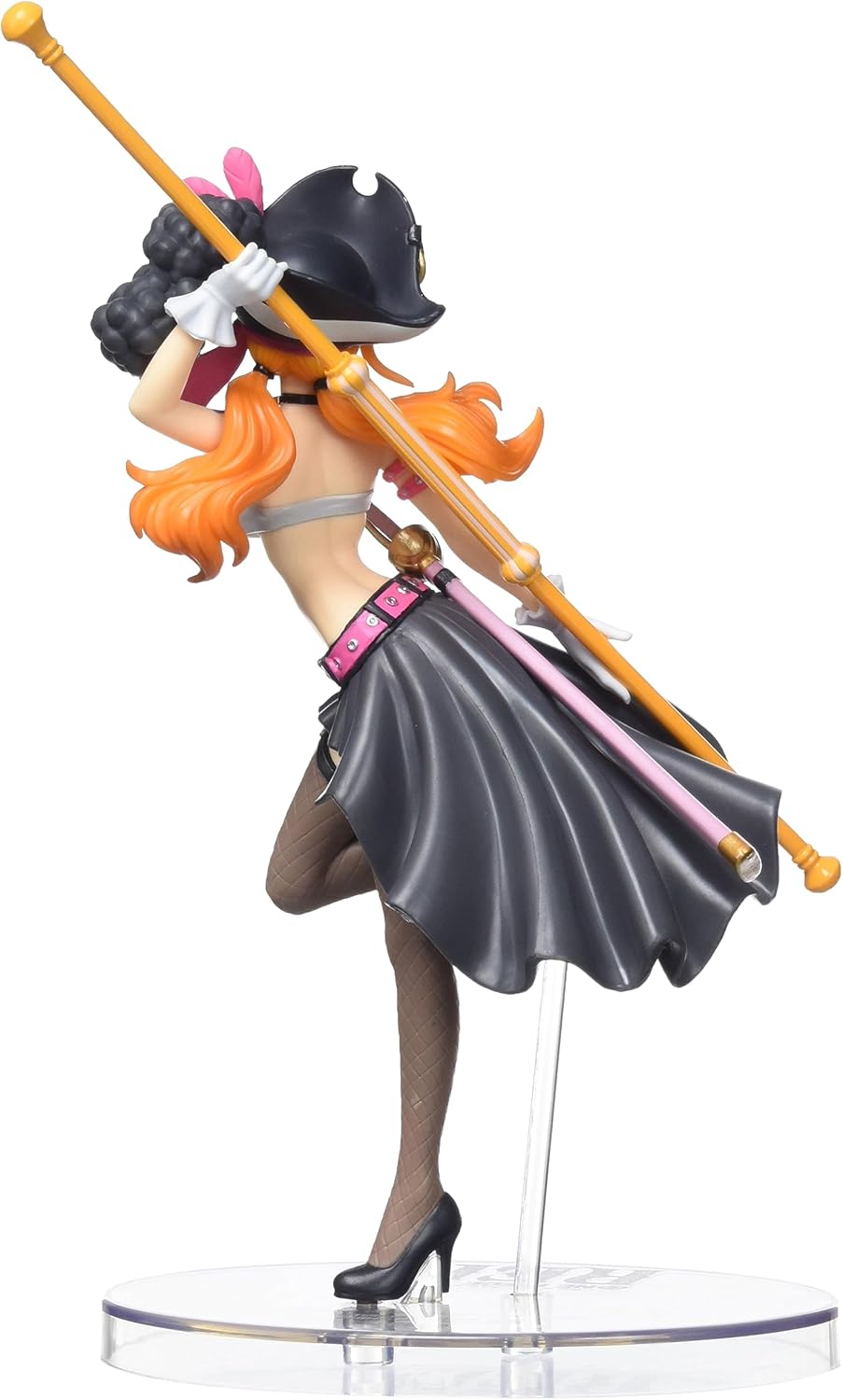 One Piece - Nami (Film Red), Bandai Spirits Collectible Statue