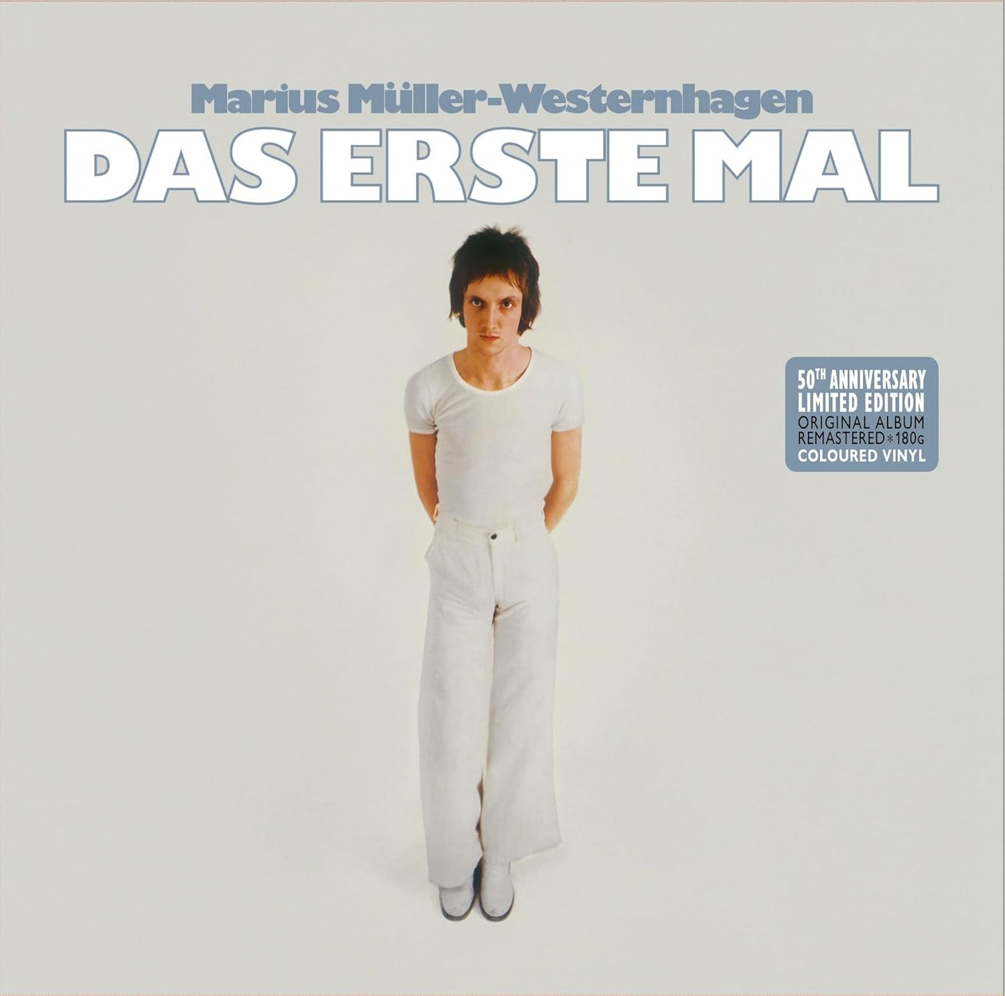 Das Erste Mal (2025 Remaster)