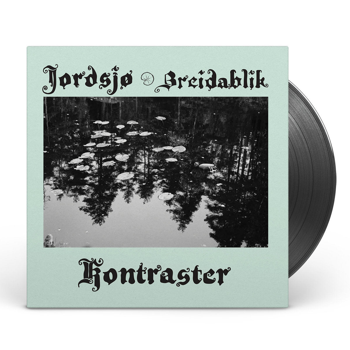 Kontraster