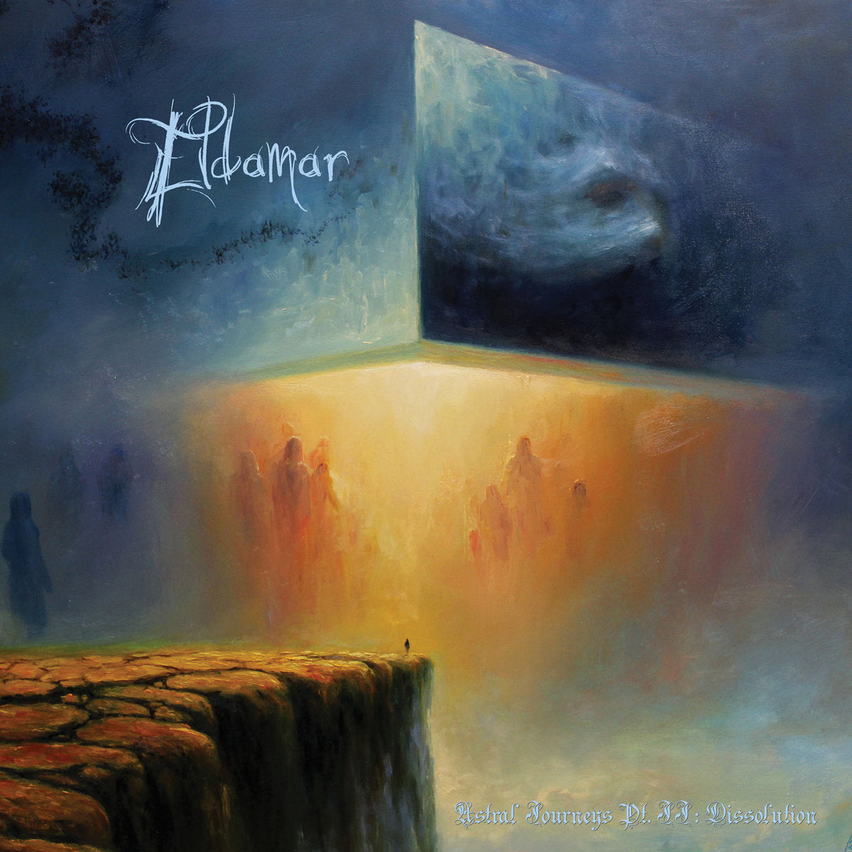 Astral Journeys Pt. II: Dissolution