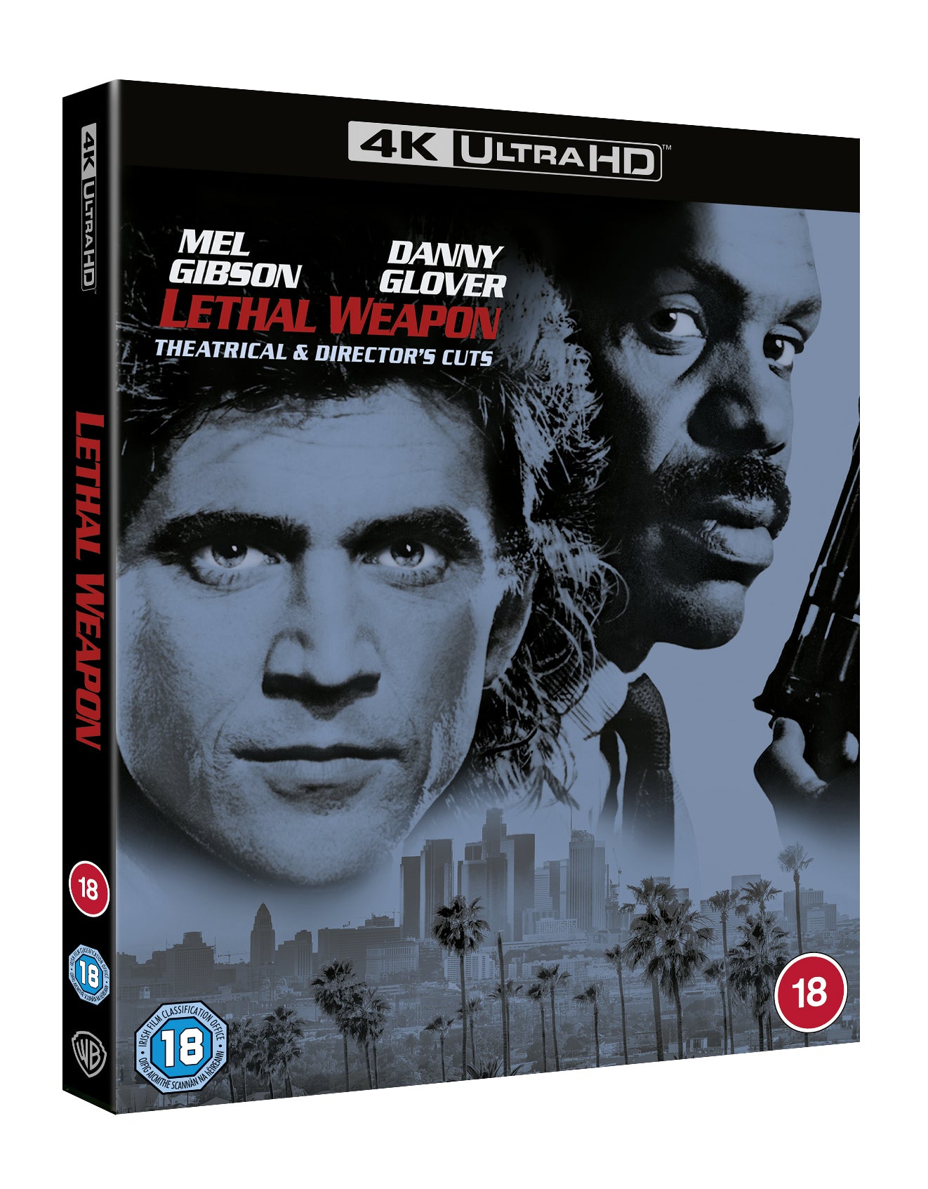 Lethal Weapon