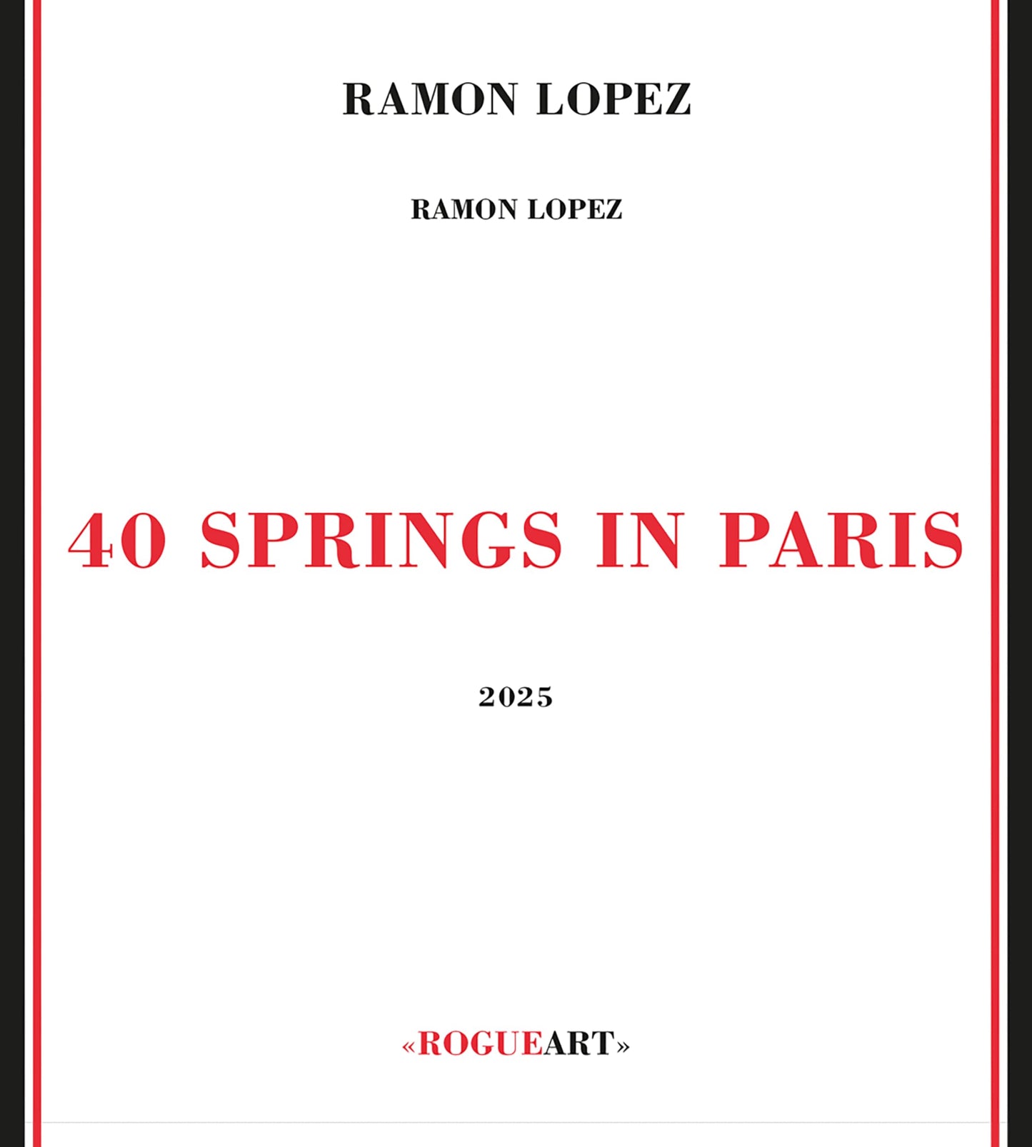 40 Springs In Paris