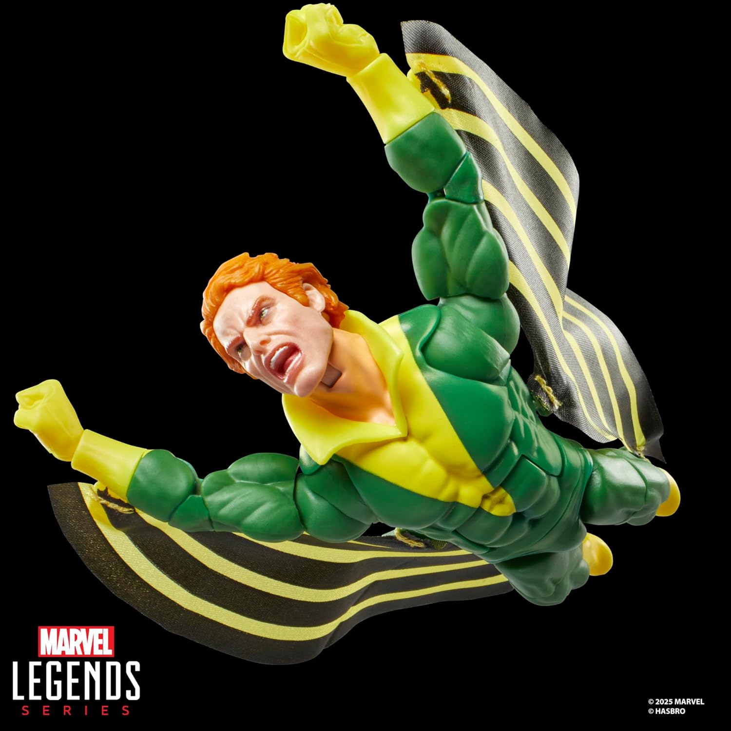 Marvel Legends MCOMICS 1