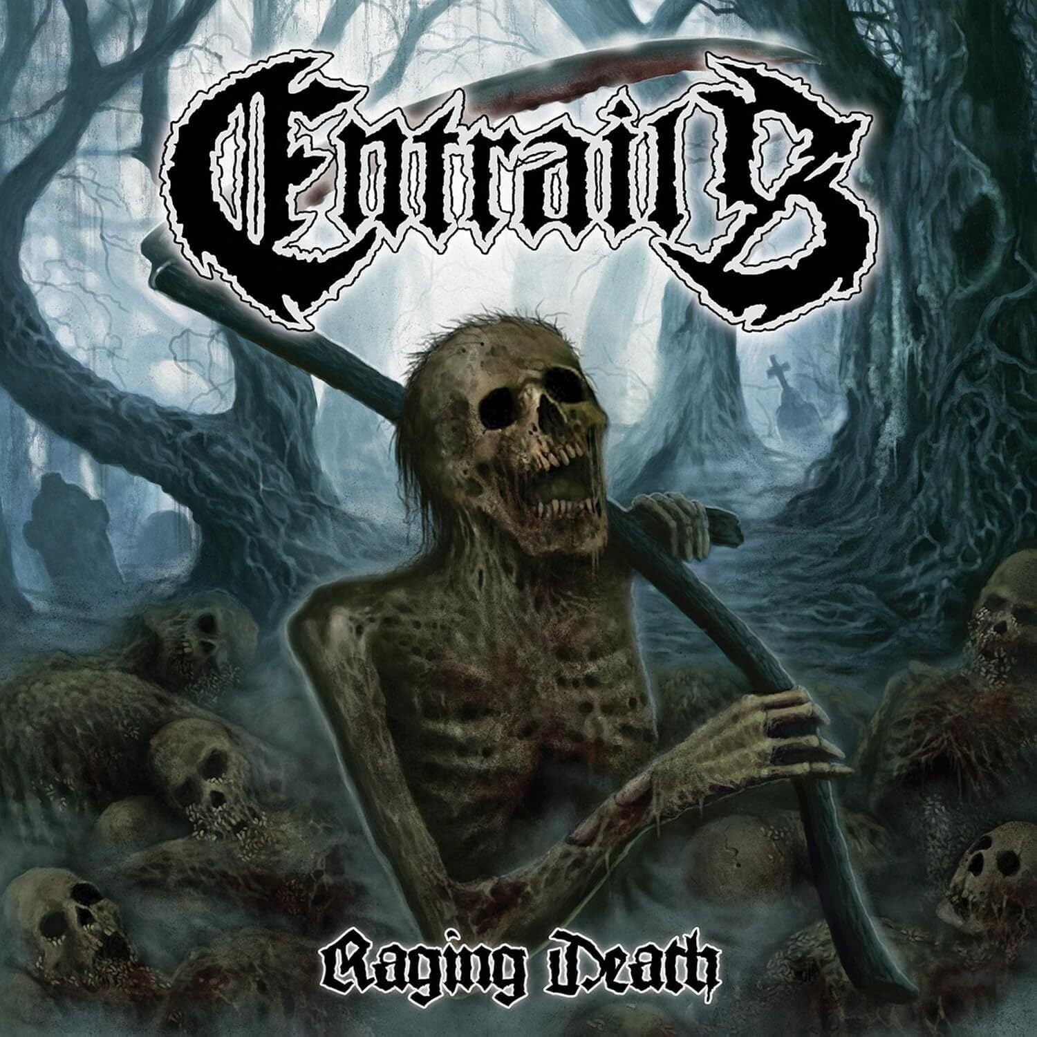 Raging Death