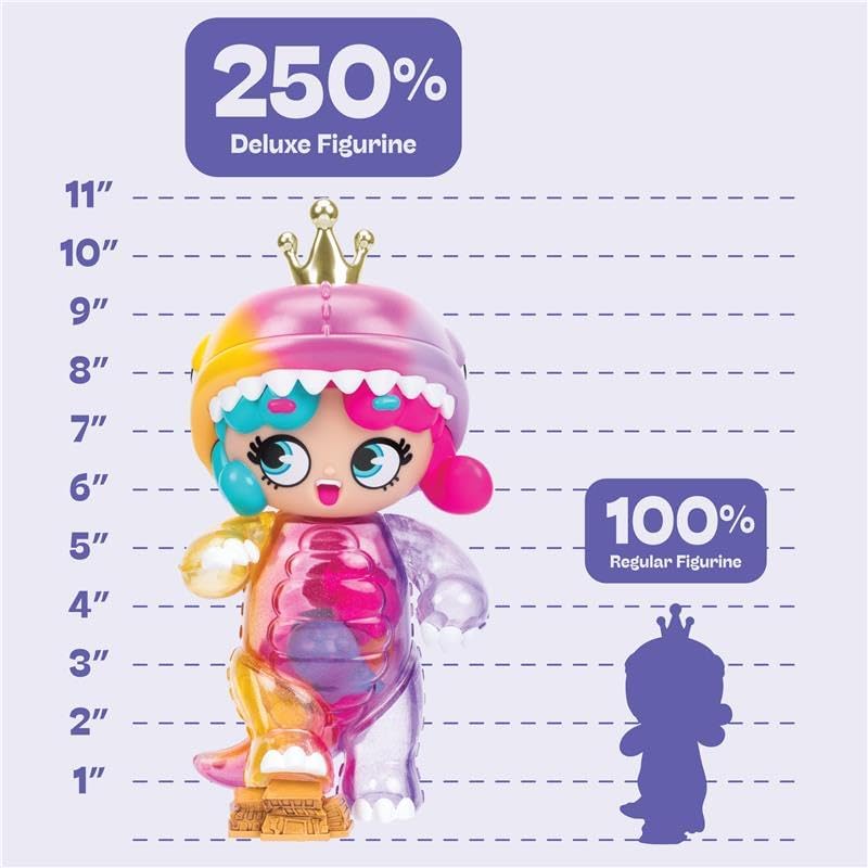 Xox Kweenie Deluxe Kween of
