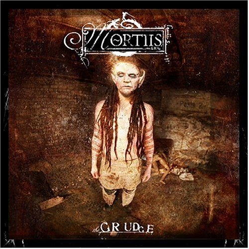 Mortiis-Grudge
