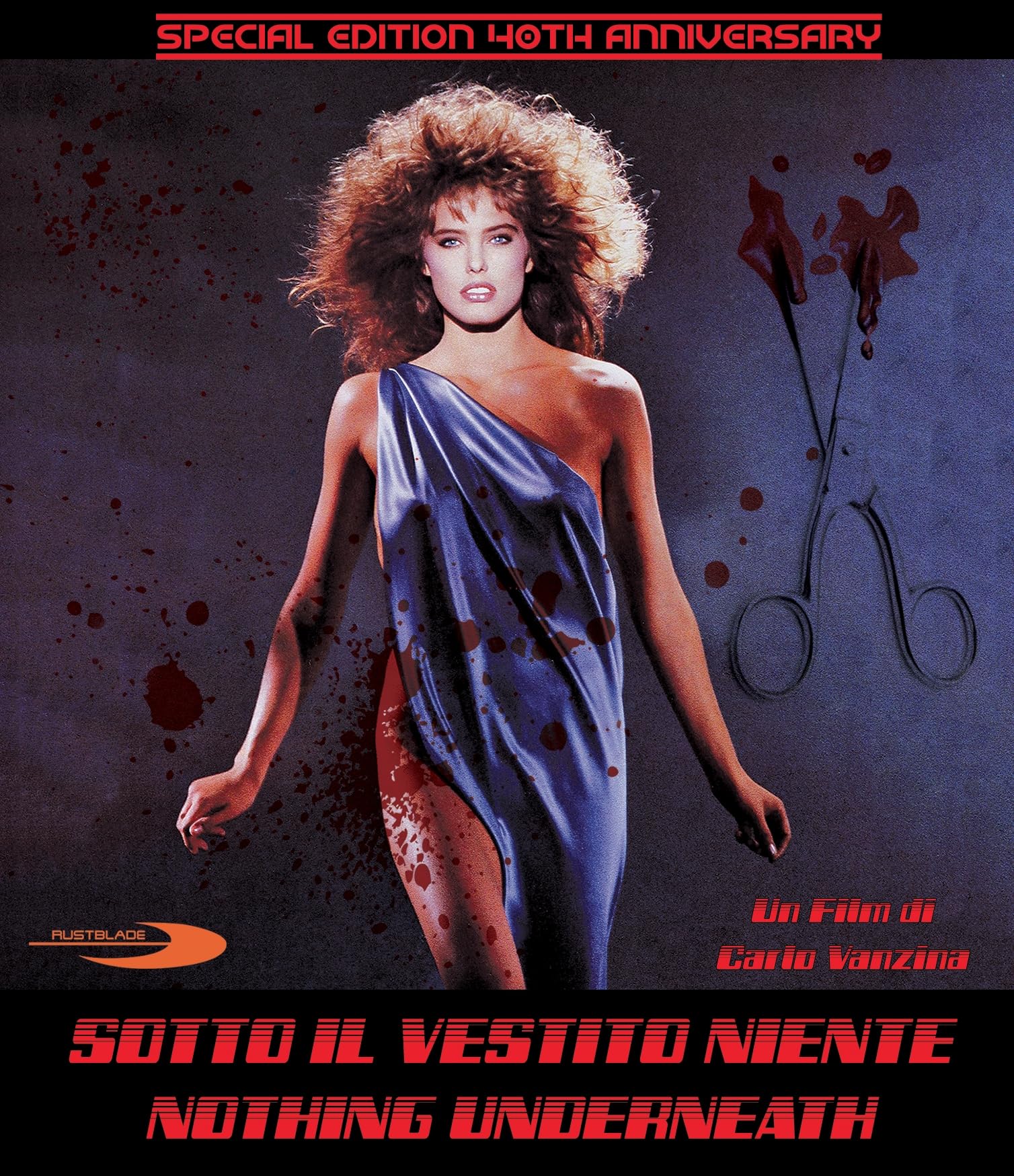 Sotto Il Vestito Niente (40Th Anniversary