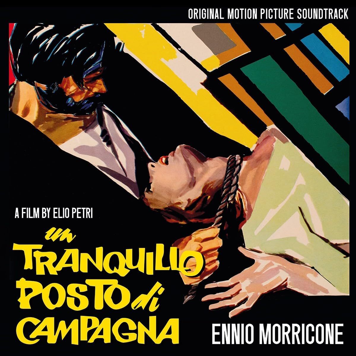 Un Tranquillo Posto Di Campagna