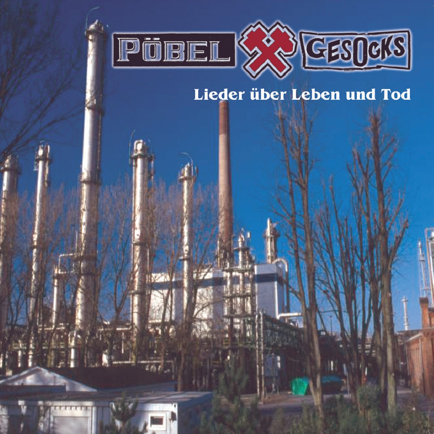 Lieder Über Leben Und Tod