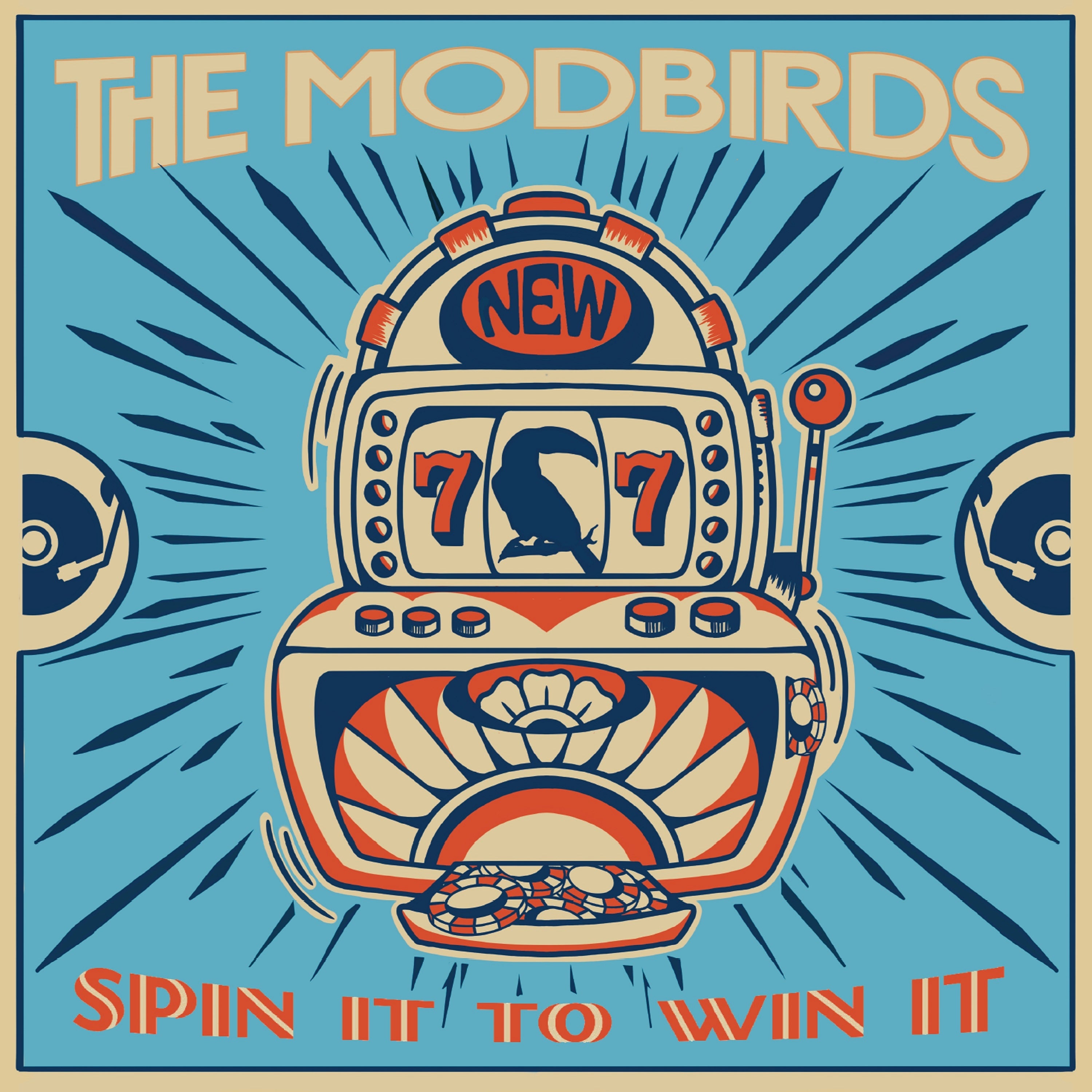Spin It to Win It