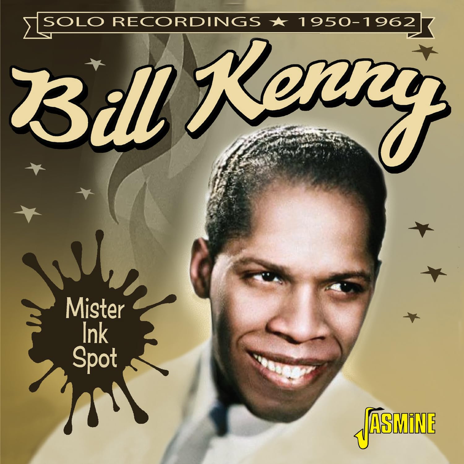 Mister Ink Spot - Solo Recordings, 1950-1962