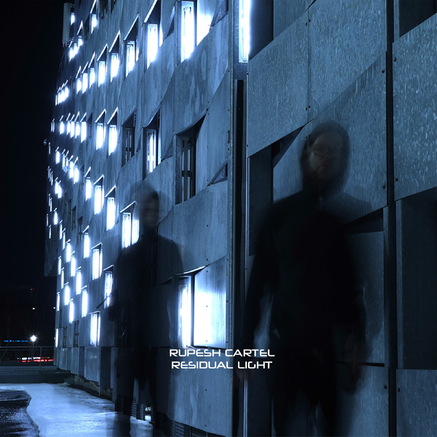 Residual Light