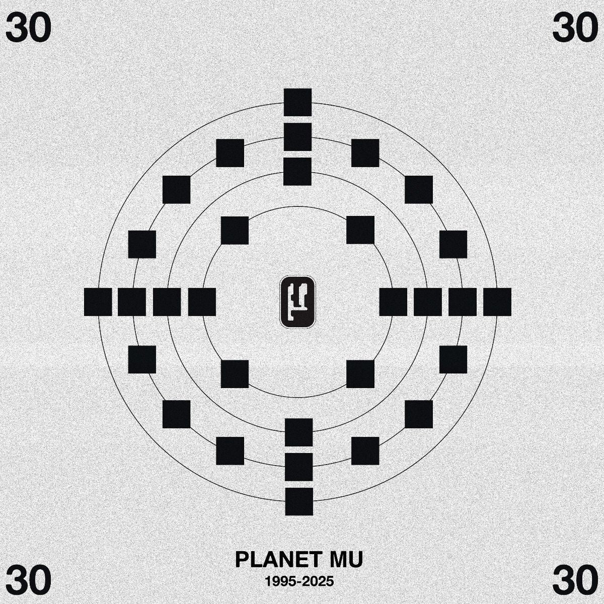 Planet Mu 30: 1995-2025
