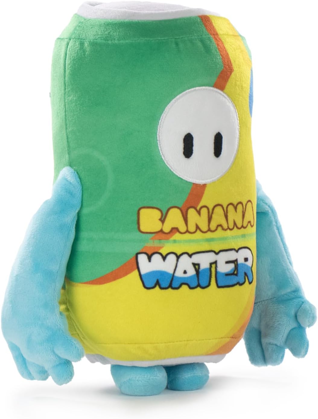 Fall Guys Plush Toy - Banana Water - 24cm -16002751