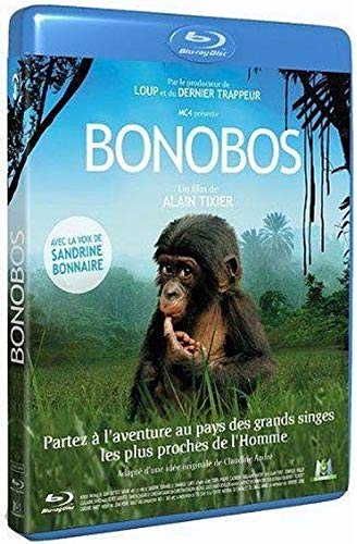 Bonobos