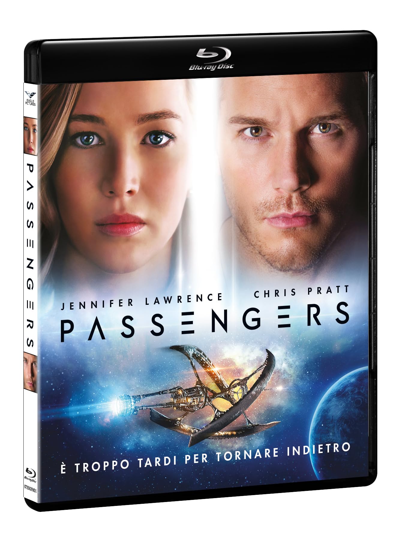 Passengers - Bd