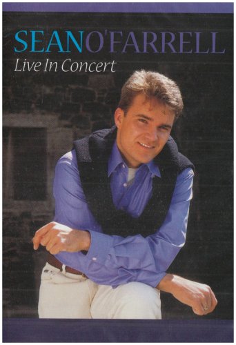 Sean O`Farrell: Live In Concert