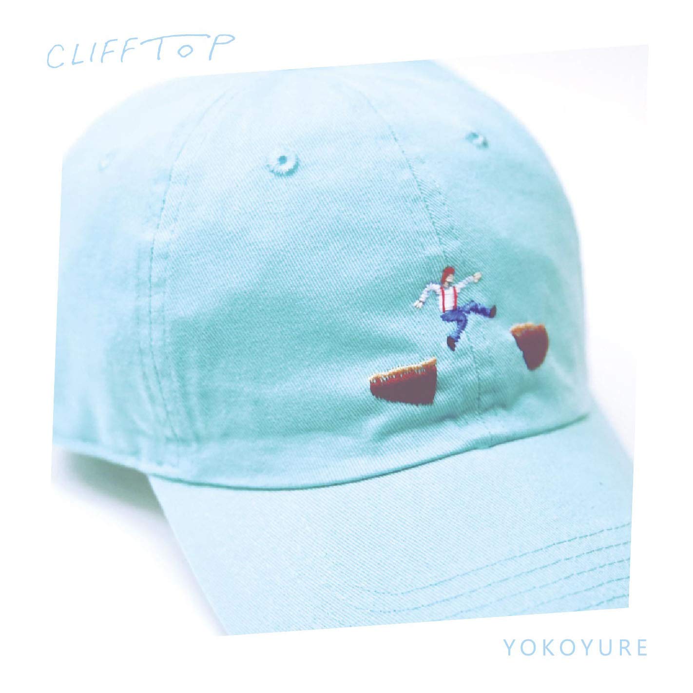 Clifftop