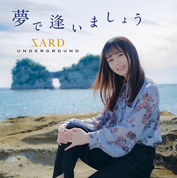 夢で逢いましょう (通常盤