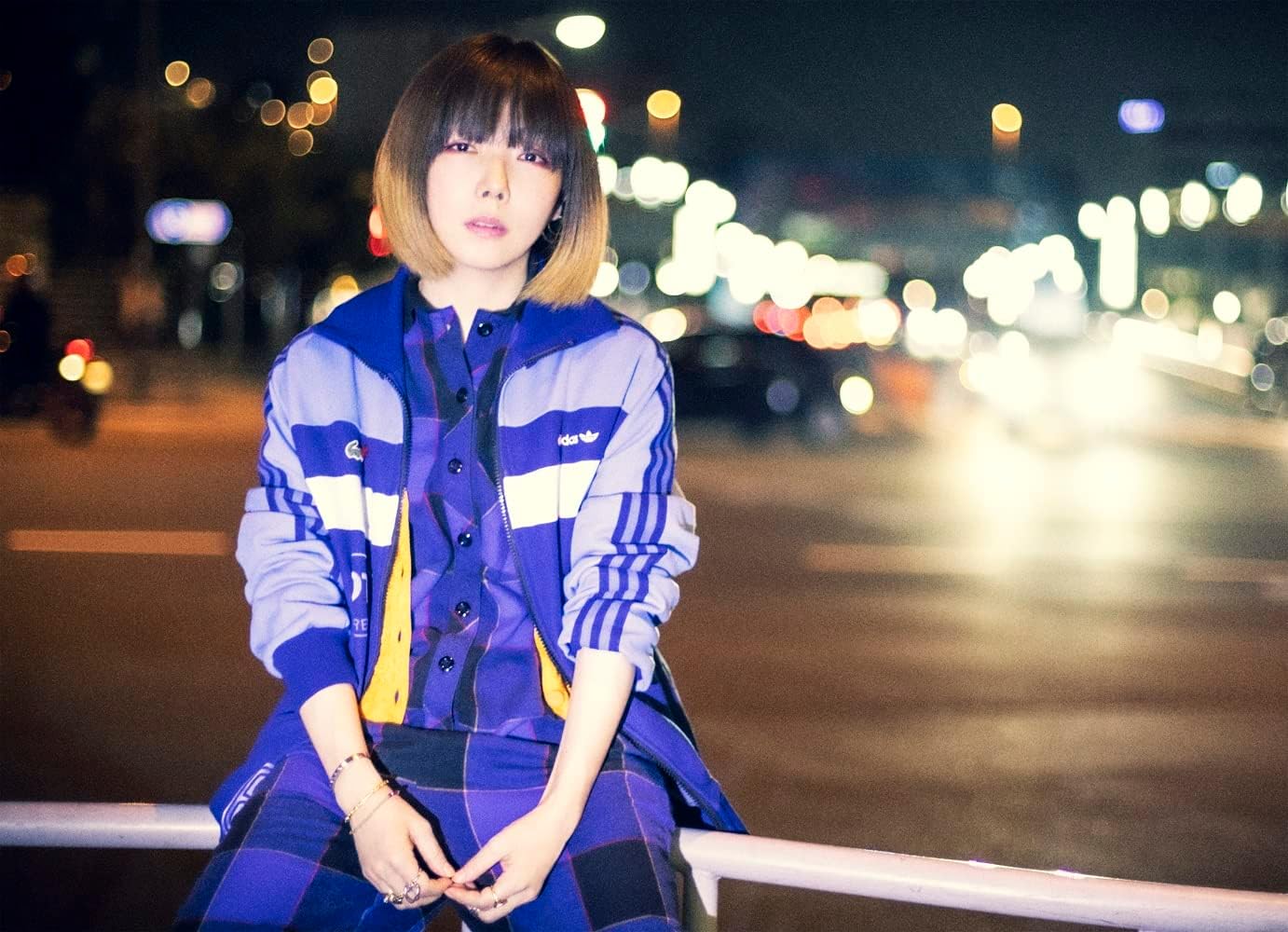 Hateshinai Futari <Limited>