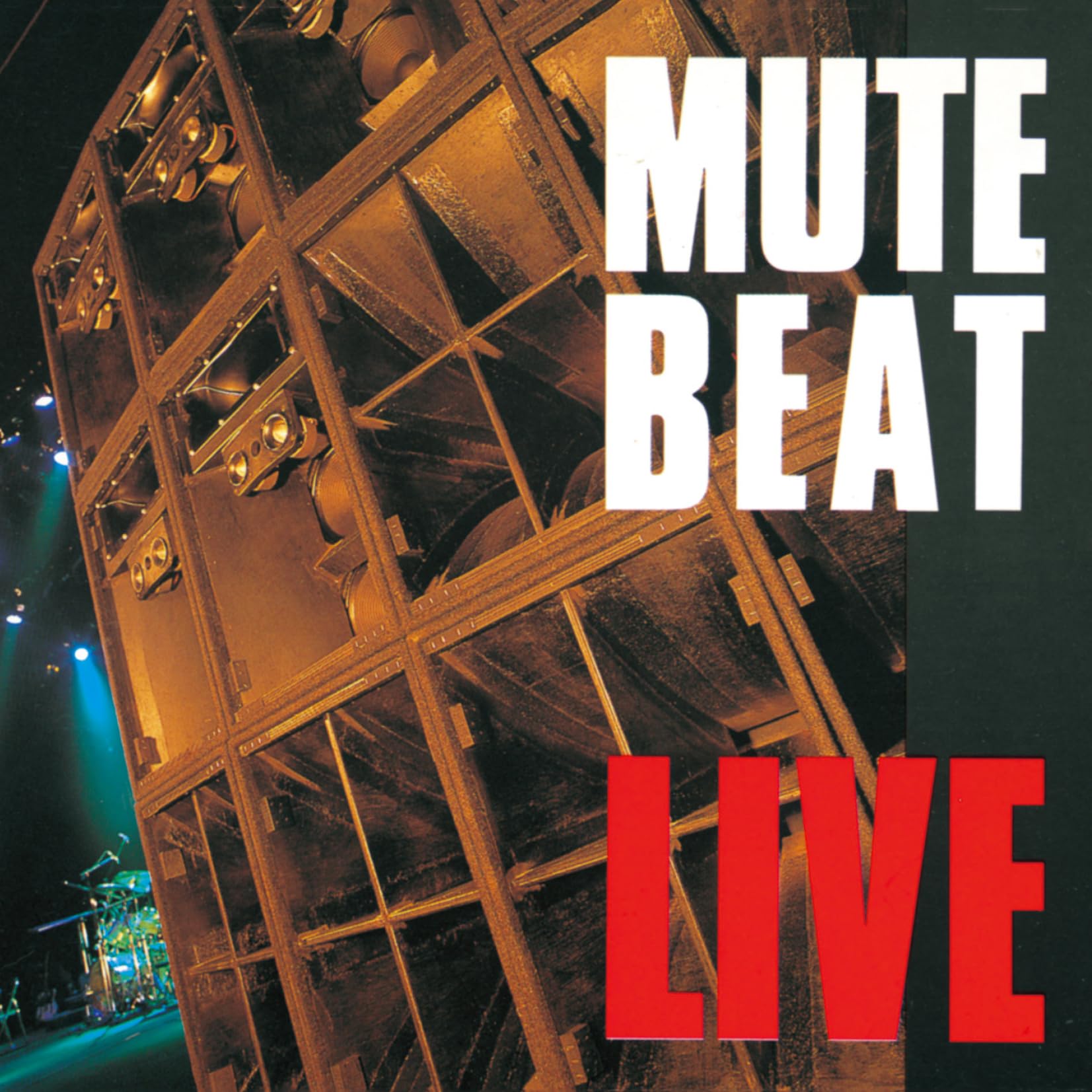 LIVE(UHQCD)(特典なし