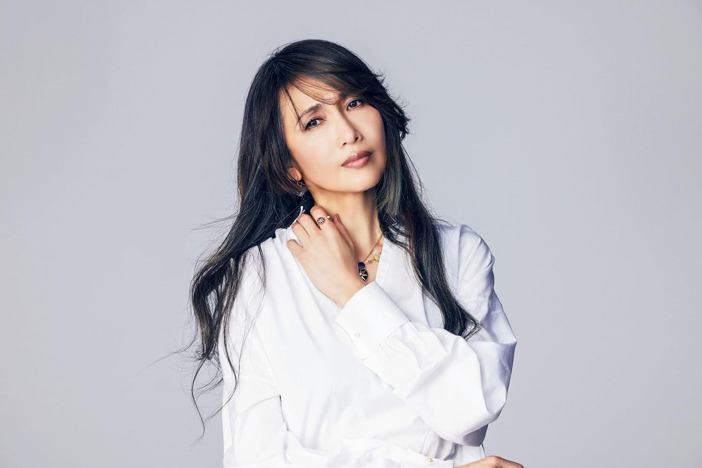 Shizuka Kudo Concert Tour 2024