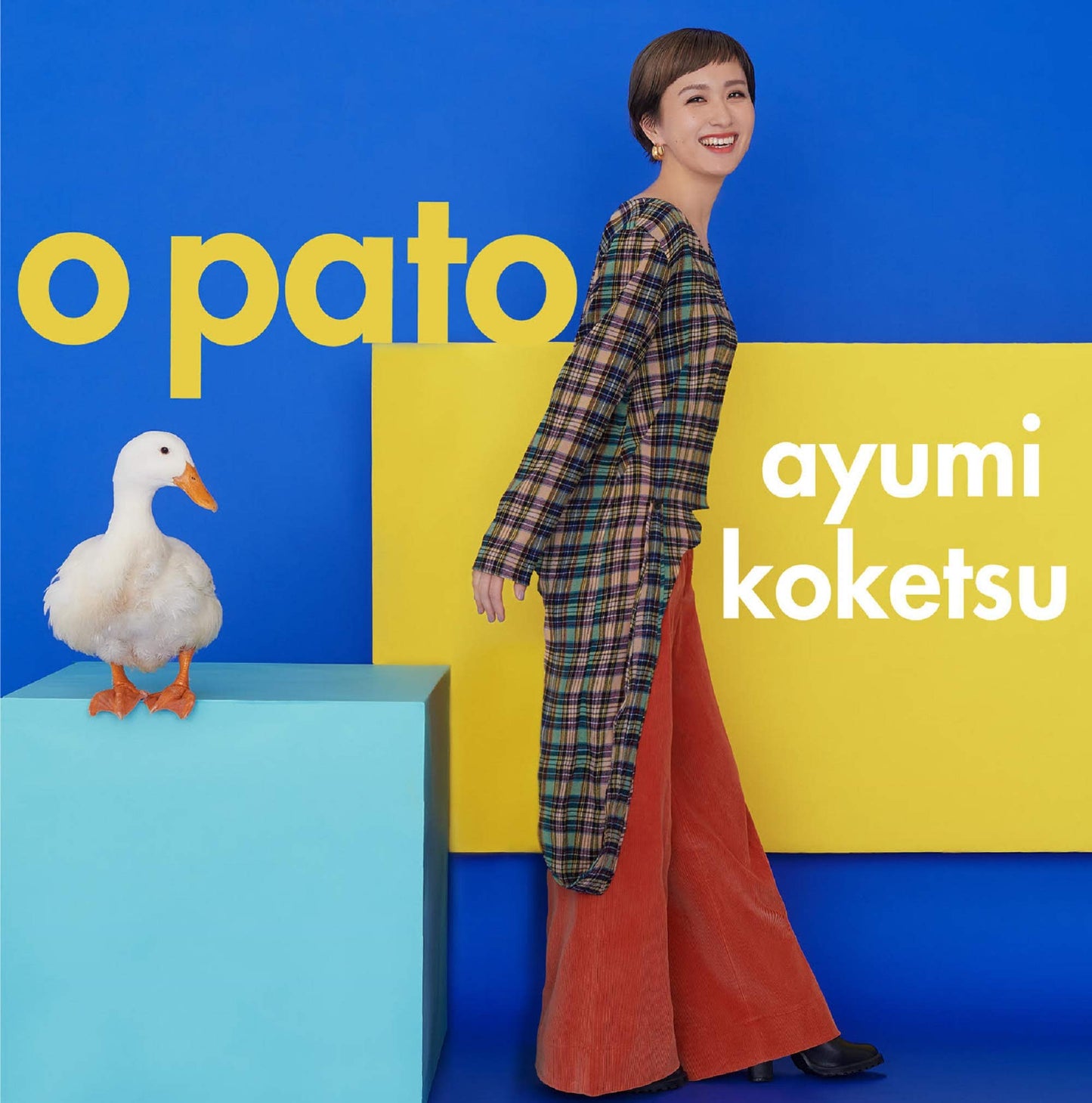O Pato