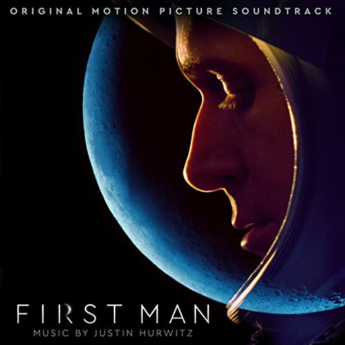 Original Motion Picture Soundtrack First Man